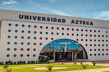 Azteca University - unilogosedu.org